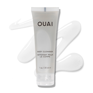 OUAI BODY CLEANSER